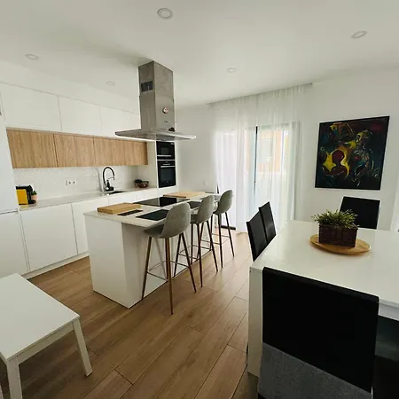 Cancelar Kerum House *