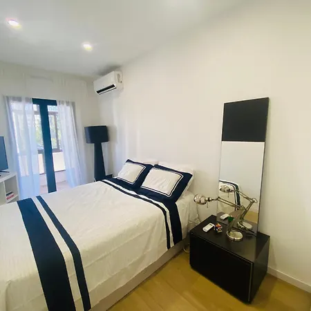 בית נופש Cancelar Kerum House *