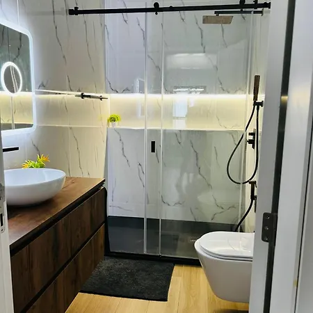 בית נופש Cancelar Kerum House