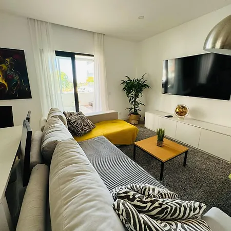Сasa de vacaciones Cancelar Kerum House *