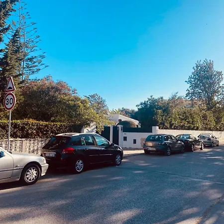 בית נופש Cancelar Kerum House פורטימאו